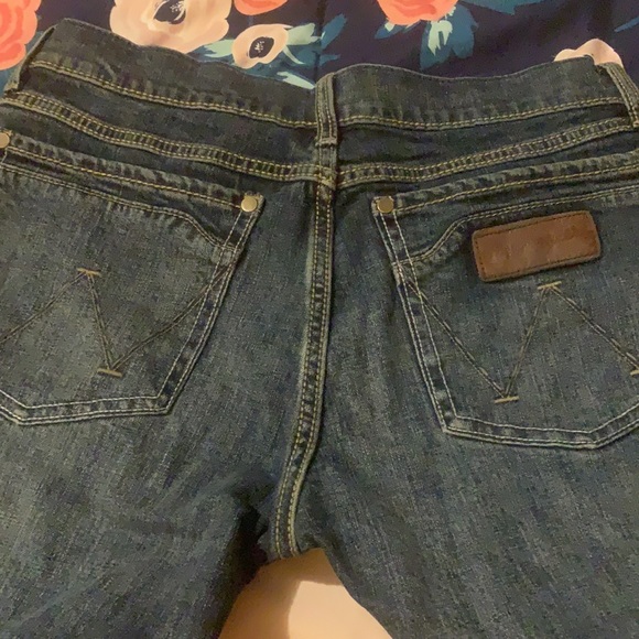 Wrangler retro - Picture 3 of 3